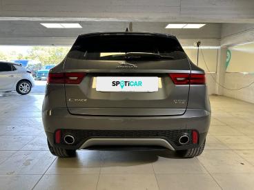 SPOTICAR Jaguar E-pace 2.0d I4 110kw S 4wd Usata - Suv Diesel Grigio - Milano - 1202455402_5