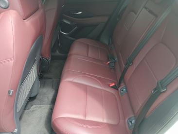 SPOTICAR Jaguar E-pace 1.5 P160 R-dynamic Se Auto Usata - Suv Ibrido Bianco - Ravenna - 502458618_4