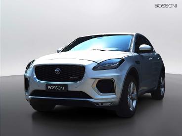 SPOTICAR Jaguar E-pace 1.5 I3 Phev 309cv R-dynamic S Awd Auto Usata - Suv Ibrido Plug-in Arancione - Brescia - 1202468215_1