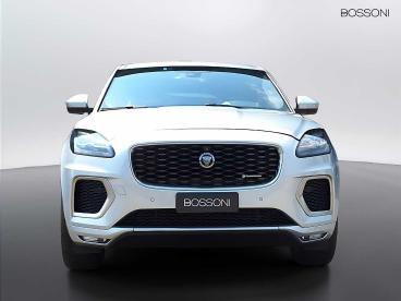 SPOTICAR Jaguar E-pace 1.5 I3 Phev 309cv R-dynamic S Awd Auto Usata - Suv Ibrido Plug-in Arancione - Brescia - 1202468215_2