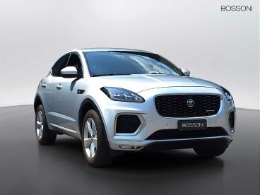 SPOTICAR Jaguar E-pace 1.5 I3 Phev 309cv R-dynamic S Awd Auto Usata - Suv Ibrido Plug-in Arancione - Brescia - 1202468215_3