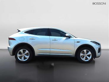SPOTICAR Jaguar E-pace 1.5 I3 Phev 309cv R-dynamic S Awd Auto Usata - Suv Ibrido Plug-in Arancione - Brescia - 1202468215_4