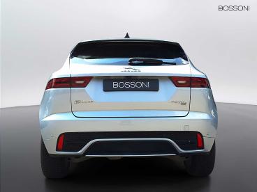 SPOTICAR Jaguar E-pace 1.5 I3 Phev 309cv R-dynamic S Awd Auto Usata - Suv Ibrido Plug-in Arancione - Brescia - 1202468215_5