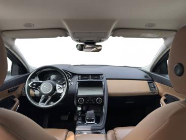 SPOTICAR Jaguar E-pace 2.0d I4 Mhev R-dynamic Se Awd 163cv Auto Usata - Suv Ibrido Grigio - Lancusi - 502473290_5