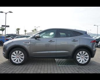 SPOTICAR Jaguar E-pace (x540) 2.0d 150 Cv Awd Aut. S Usata - Suv Diesel Grigio - Pineto - 502505853_4