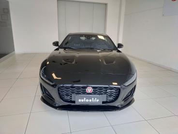 SPOTICAR Jaguar F-type 2.0 P300cv Rwd Auto R-dynamic Black Limited Editio Usata -  Benzina Nero - Reggio Emilia - 502487825_2