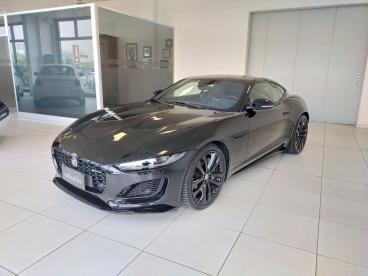SPOTICAR Jaguar F-type 2.0 P300cv Rwd Auto R-dynamic Black Limited Editio Usata -  Benzina Nero - Reggio Emilia - 502487825_3