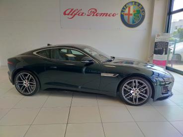 SPOTICAR Jaguar F-type 2.0 P300cv Rwd Auto R-dynamic Usata -  Benzina Verde - Reggio Emilia - 502501644_4