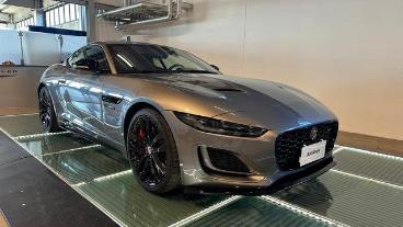 SPOTICAR Jaguar F-type  Usata -  Benzina Grigio - Reggio Emilia - 602519000_1