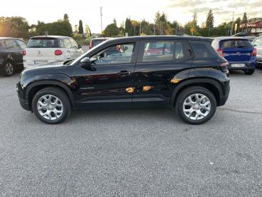 SPOTICAR Jeep Avenger -1.2 Turbo Altitude Usata - Suv Benzina Nero - Casatenovo - 502285168_3