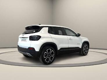 SPOTICAR Jeep Avenger 1.2 Turbo Mhev Summit Usata - Suv Ibrido Bianco - Fara Gera Dadda - 1202328620_5