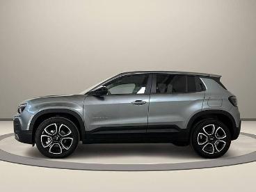 SPOTICAR Jeep Avenger 1.2 Turbo 100 Cv Summit Usata - Suv Benzina Grigio - Fara Gera Dadda - 1202334418_3