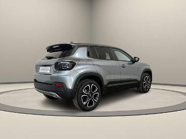 SPOTICAR Jeep Avenger 1.2 Turbo 100 Cv Summit Usata - Suv Benzina Grigio - Fara Gera Dadda - 1202334418_5