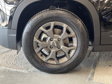 SPOTICAR Jeep Avenger -1.2 Turbo Longitude Fwd 100cv Usata - Suv Benzina Nero - Verona - 502355561_5