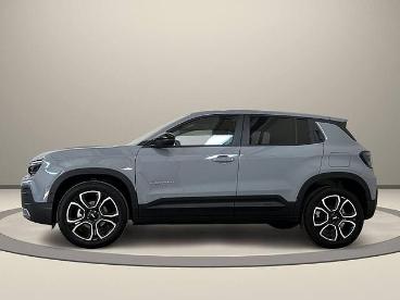 SPOTICAR Jeep Avenger 1.2 Turbo Mhev Summit Usata - Suv Ibrido Grigio - Fara Gera Dadda - 1202356434_4