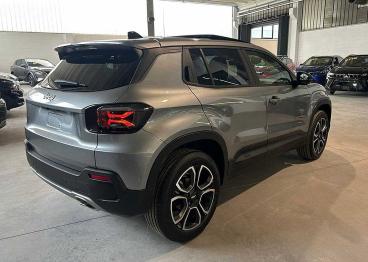 SPOTICAR Jeep Avenger 1.2 Turbo 100cv Mhev Summit Usata - Suv Benzina Grigio - Rivoli - 1202359503_4