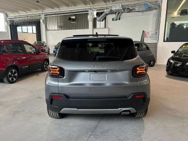 SPOTICAR Jeep Avenger 1.2 Turbo 100cv Mhev Summit Usata - Suv Benzina Grigio - Rivoli - 1202359503_5