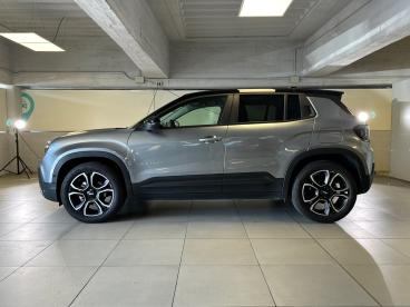 SPOTICAR Jeep Avenger 1.2 Turbo Summit Usata - Suv Benzina Grigio - Milano - 1202369411_4