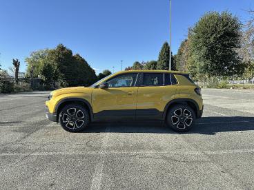 SPOTICAR Jeep Avenger 1.2 Turbo Summit Usata - Suv Benzina 554-sun - Torino - 1202385119_4