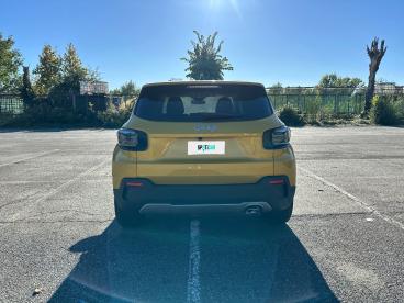 SPOTICAR Jeep Avenger 1.2 Turbo Summit Usata - Suv Benzina 554-sun - Torino - 1202385119_5