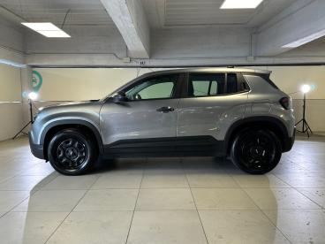 SPOTICAR Jeep Avenger Bev 156cv Avenger Usata - Suv Elettrica Grigio - Milano - 1202387889_4