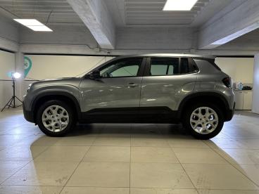 SPOTICAR Jeep Avenger 1.2 Mhev E-hybrid Turbo Altitude Usata - Suv Ibrido Grigio - Milano - 1202390646_4
