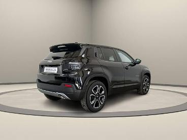 SPOTICAR Jeep Avenger 1.2 Turbo Mhev Summit Usata - Suv Ibrido Nero - Fara Gera Dadda - 1202395538_5