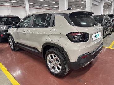 SPOTICAR Jeep Avenger 1.2 Turbo Altitude Usata - Suv Benzina Grigio - Palermo - 1202396848_3