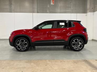 SPOTICAR Jeep Avenger 1.2 Turbo Summit Usata - Suv Benzina 946 - Vimercate - 1202398452_4