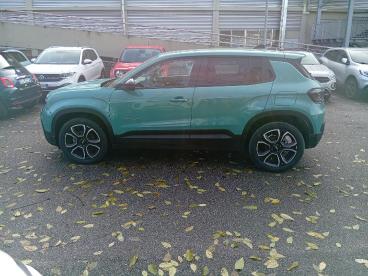 SPOTICAR Jeep Avenger -ice My24 Summit 1.2 100cv Usata - Suv Benzina Bianco - Roma - 502401209_2