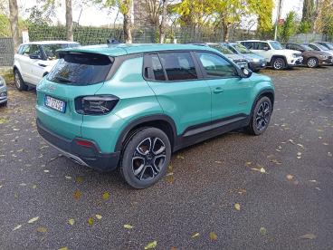 SPOTICAR Jeep Avenger -ice My24 Summit 1.2 100cv Usata - Suv Benzina Bianco - Roma - 502401209_5