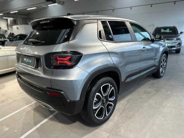 SPOTICAR Jeep Avenger 1.2 Turbo 100 Cv Summit Usata - Suv Benzina Grigio - Venezia-mestre - 1202401820_4