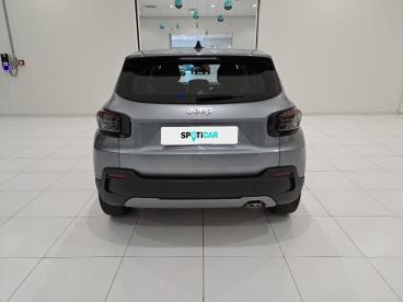 SPOTICAR Jeep Avenger 1.2 Turbo Altitude Usata - Suv Benzina Grigio - Napoli - 1202404476_5