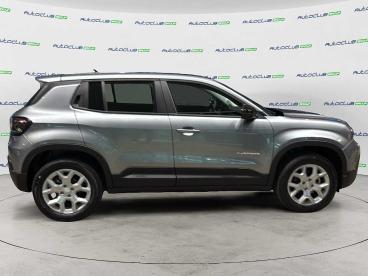 SPOTICAR Jeep Avenger Benzina Avenger Tech &sky 1.2 100cv Usata - Suv Benzina Grigio - Bari - 1202410529_4