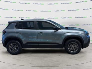 SPOTICAR Jeep Avenger E-hybrid Avenger Longitude 1.2 110cv Dct Mhev Usata - Suv Ibrido Grigio - Bari - 1202410530_4