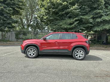 SPOTICAR Jeep Avenger 1.2 Turbo Altitude Usata - Suv Benzina Rosso - Torino - 1202413068_4