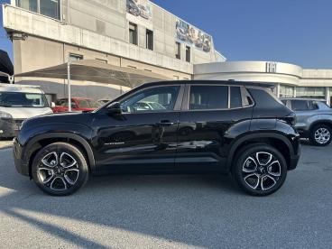 SPOTICAR Jeep Avenger -1.2 Turbo 100 Cv Summit Usata - Suv Benzina Nero - Grugliasco - 502415603_4