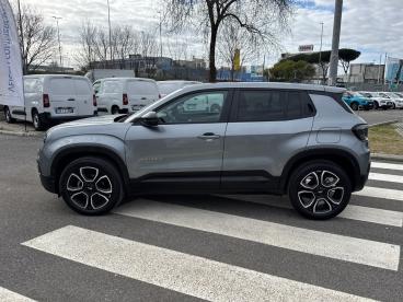 SPOTICAR Jeep Avenger 1.2 Turbo Summit Usata - Suv Benzina Grigio - Roma - 1202418155_4