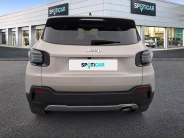 SPOTICAR Jeep Avenger 1.2 Turbo Altitude Usata - Suv Benzina Grey - Italia - 1202423701_5