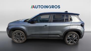 SPOTICAR Jeep Avenger -1.2 Turbo 1st Edition Fwd 100cv Usata - Suv Benzina Grigio - Torino - 502426817_2