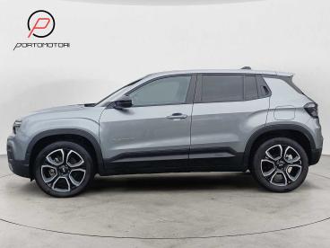 SPOTICAR Jeep Avenger 1.2 Turbo 110 Cv Mhev Summit Usata - Suv Ibrido Grigio - Portogruaro - 1202434976_2