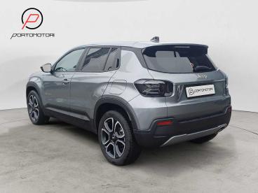 SPOTICAR Jeep Avenger 1.2 Turbo 110 Cv Mhev Summit Usata - Suv Ibrido Grigio - Portogruaro - 1202434976_3