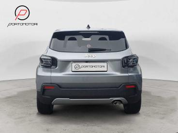SPOTICAR Jeep Avenger 1.2 Turbo 110 Cv Mhev Summit Usata - Suv Ibrido Grigio - Portogruaro - 1202434976_4