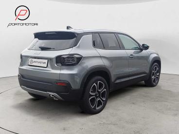 SPOTICAR Jeep Avenger 1.2 Turbo 110 Cv Mhev Summit Usata - Suv Ibrido Grigio - Portogruaro - 1202434976_5