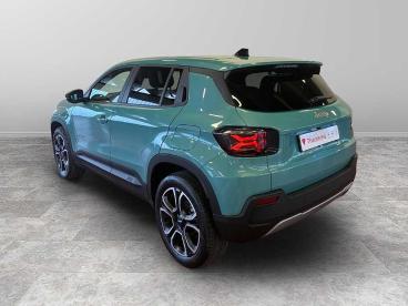 SPOTICAR Jeep Avenger 1.2 Turbo Altitude Fwd 100cv Usata - Suv Benzina Bianco - Torino - 1202438756_3