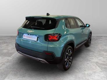 SPOTICAR Jeep Avenger 1.2 Turbo Altitude Fwd 100cv Usata - Suv Benzina Bianco - Torino - 1202438756_5