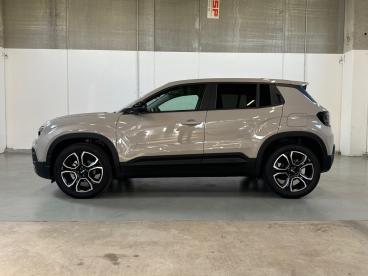 SPOTICAR Jeep Avenger 1.2 Turbo Summit Usata - Suv Benzina Grigio - Milano - 1202448522_4