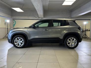 SPOTICAR Jeep Avenger 1.2 Turbo Altitude Usata - Suv Benzina Grigio - Milano - 1202452599_4