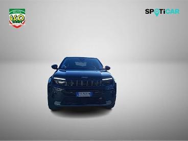 SPOTICAR Jeep Avenger 1.2 Turbo 100 Cv Summit Usata - Suv Benzina Grigio - San Giorgio A Liri - 1202456182_2
