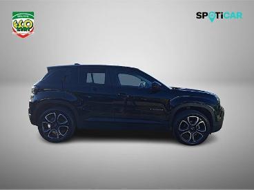 SPOTICAR Jeep Avenger 1.2 Turbo 100 Cv Summit Usata - Suv Benzina Grigio - San Giorgio A Liri - 1202456182_4